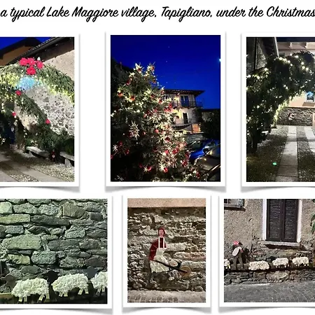 Apartment In Tapigliano With Garden And Parking *